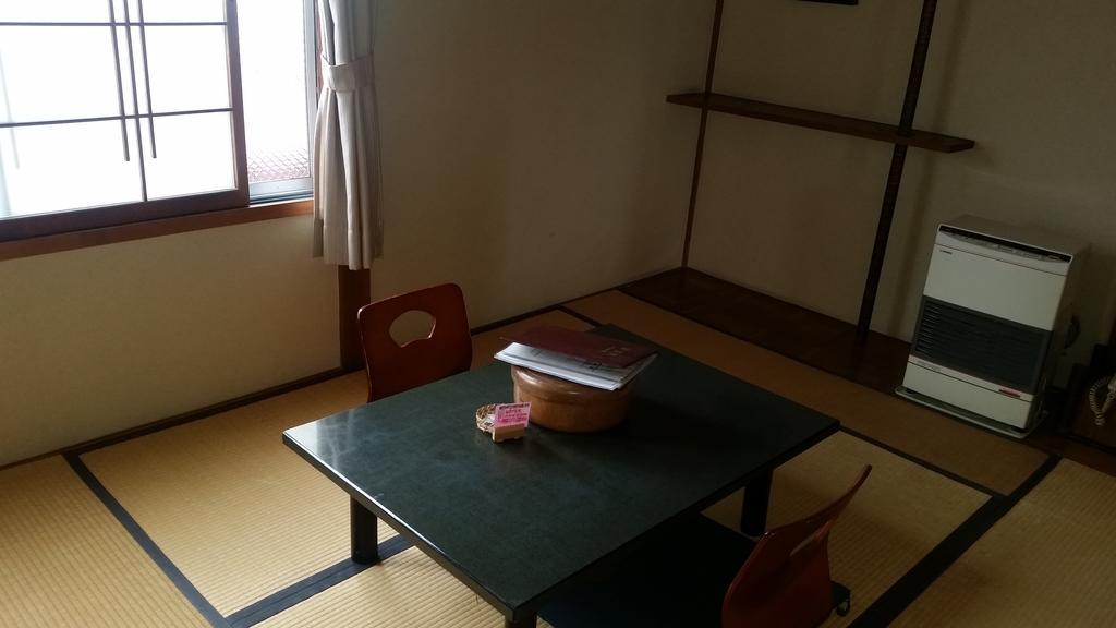 函馆 辺见旅馆酒店 客房 照片